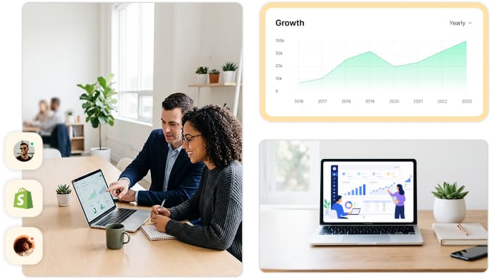 Partnership Main Image